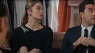 David and Alexis in Schitt's Creek (Image via CBC)